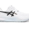ASICS GEL-RESOLUTION™ | Tennisschoenen>GEL-RESOLUTION 9 White/Black