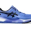 ASICS Tennisschoenen | GEL-RESOLUTION™>GEL-RESOLUTION 9 Sapphire/Black