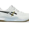 ASICS GEL-RESOLUTION™ | Tennisschoenen>GEL-RESOLUTION 9 White/Black