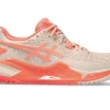 ASICS GEL-RESOLUTION™ | Tennisschoenen>GEL-RESOLUTION 9 Pearl Pink/Sun Coral