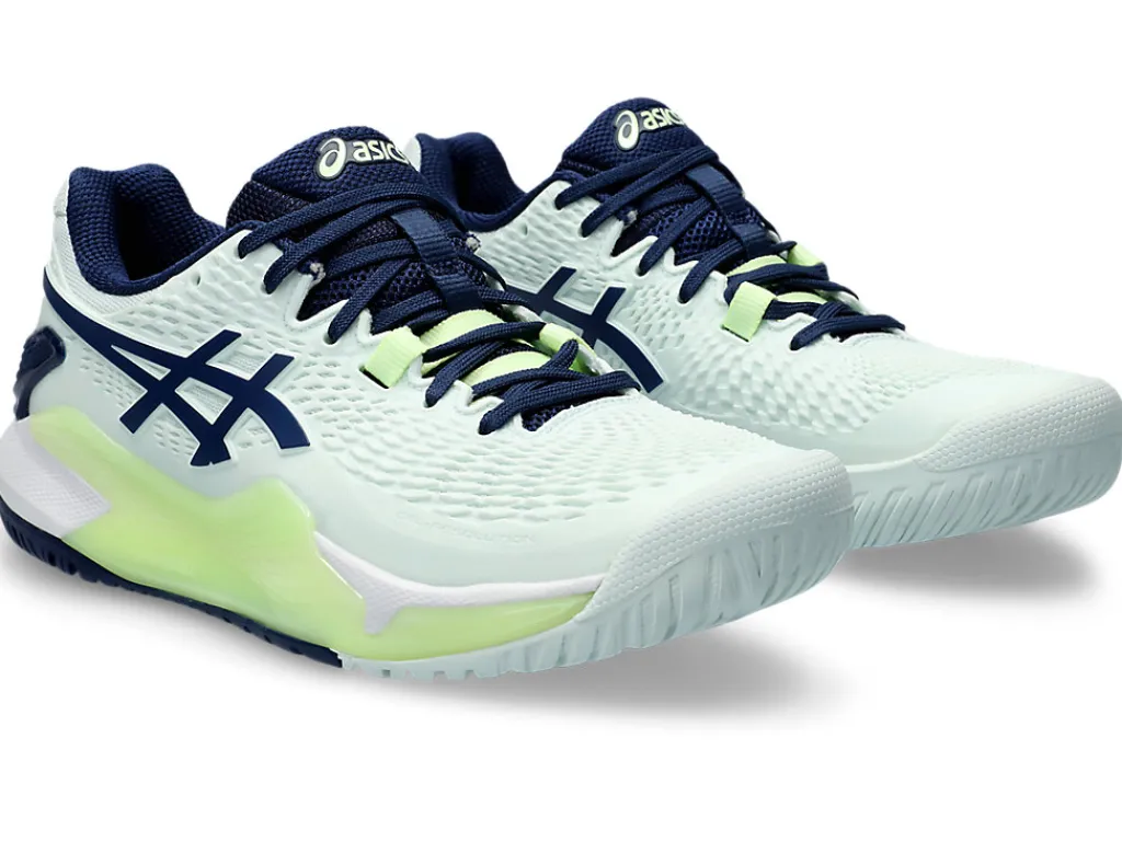 gelresolution__1-1.webp ASICS GEL-RESOLUTION™ | Tennisschoenen>GEL-RESOLUTION 9 Pale Mint/Blue Expanse