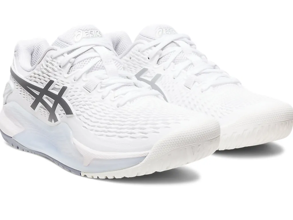 gelresolution__1-9.webp ASICS GEL-RESOLUTION™ | Tennisschoenen>GEL-RESOLUTION 9 White/Pure Silver