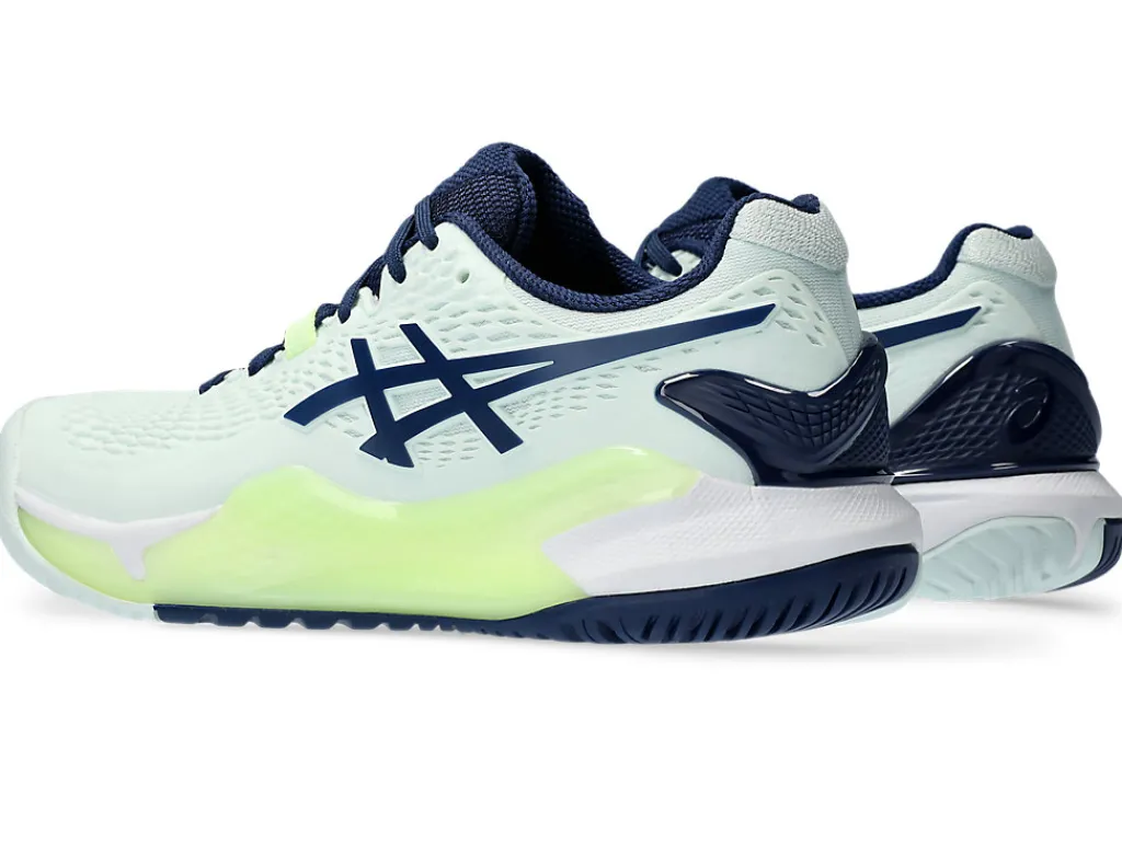 gelresolution__2-1.webp ASICS GEL-RESOLUTION™ | Tennisschoenen>GEL-RESOLUTION 9 Pale Mint/Blue Expanse
