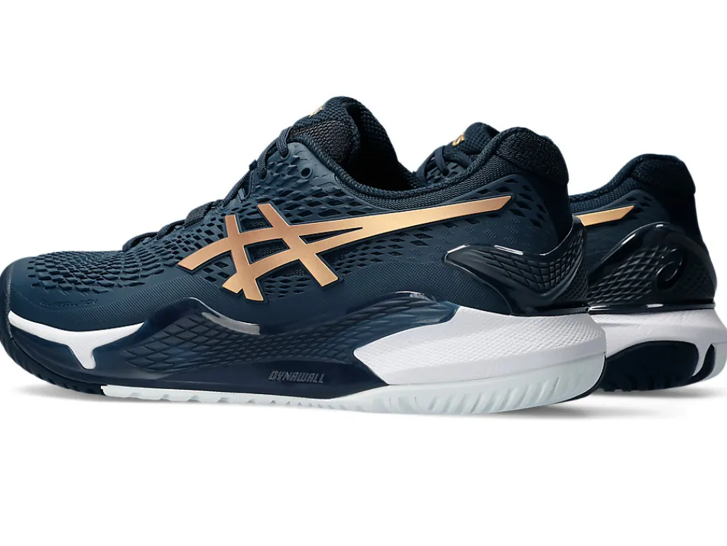 gelresolution__2-2.webp ASICS GEL-RESOLUTION™ | Tennisschoenen>GEL-RESOLUTION 9 French Blue/Pure Gold