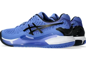 ASICS Tennisschoenen | GEL-RESOLUTION™>GEL-RESOLUTION 9 Sapphire/Black