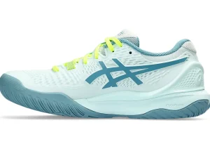 ASICS GEL-RESOLUTION™ | Tennisschoenen>GEL-RESOLUTION 9 Soothing Sea/Gris Blue