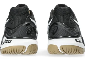 ASICS GEL-RESOLUTION™ | Tennisschoenen>GEL-RESOLUTION 9 Black/Camel