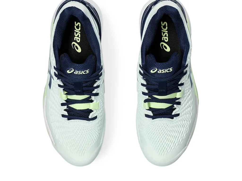 gelresolution__5-1.webp ASICS GEL-RESOLUTION™ | Tennisschoenen>GEL-RESOLUTION 9 Pale Mint/Blue Expanse