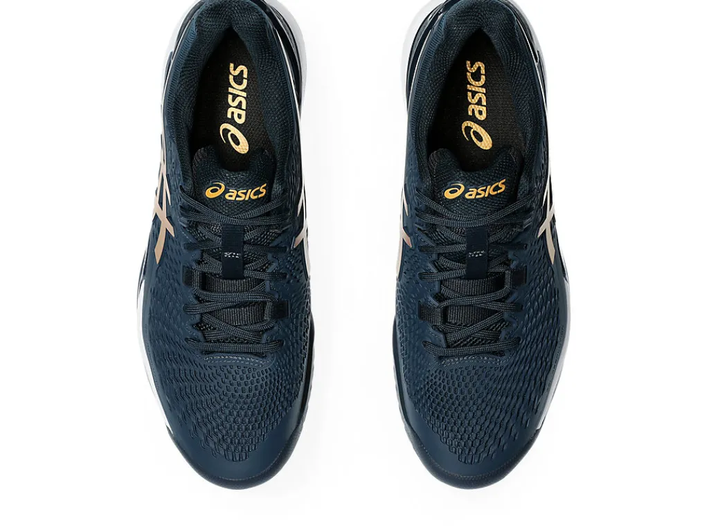 gelresolution__5-2.webp ASICS GEL-RESOLUTION™ | Tennisschoenen>GEL-RESOLUTION 9 French Blue/Pure Gold