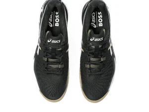 ASICS GEL-RESOLUTION™ | Tennisschoenen>GEL-RESOLUTION 9 Black/Camel