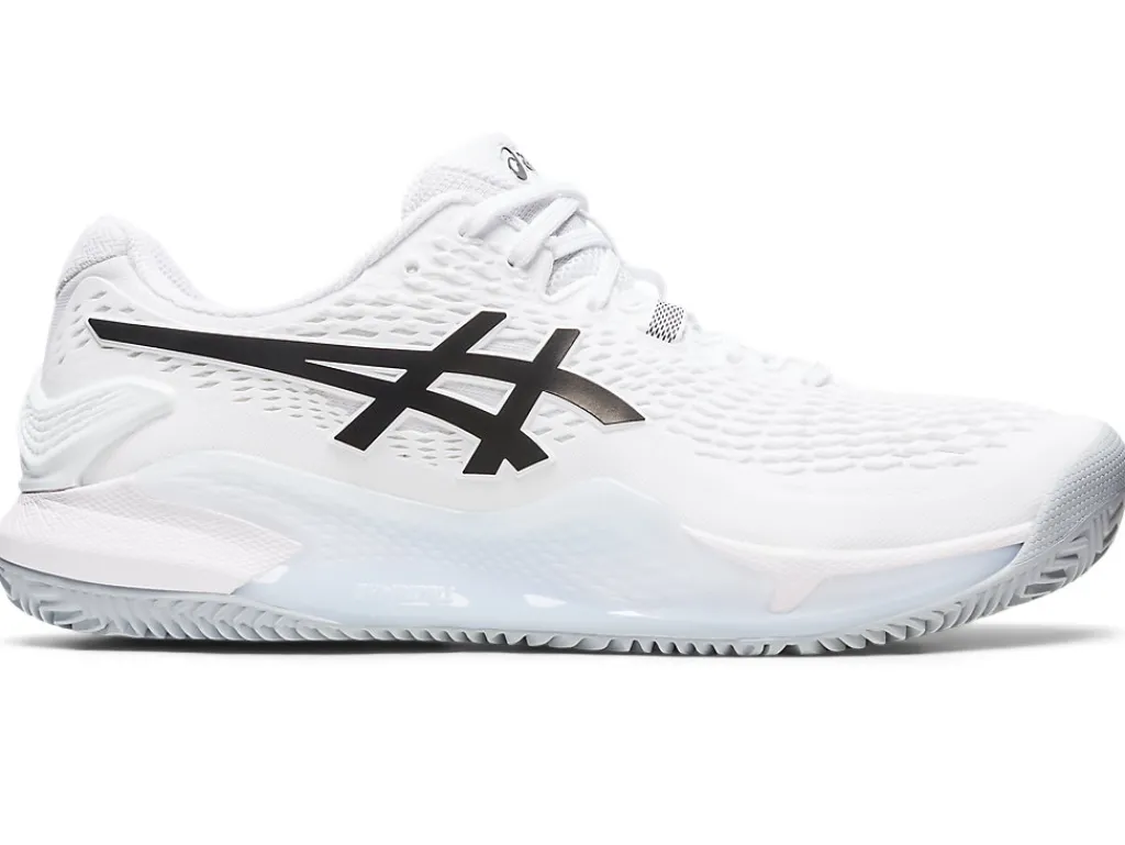 gelresolution__clay_0-10.webp ASICS GEL-RESOLUTION™ | Tennisschoenen>GEL-RESOLUTION 9 CLAY White/Black