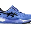ASICS GEL-RESOLUTION™ | Tennisschoenen>GEL-RESOLUTION 9 CLAY Sapphire/Black