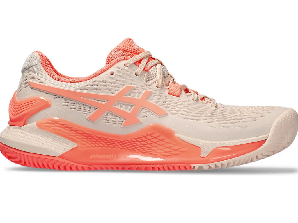 gelresolution__clay_0-4.webp ASICS GEL-RESOLUTION™ | Tennisschoenen>GEL-RESOLUTION 9 CLAY Pearl Pink/Sun Coral
