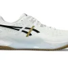 ASICS GEL-RESOLUTION™ | Tennisschoenen>GEL-RESOLUTION 9 CLAY White/Black