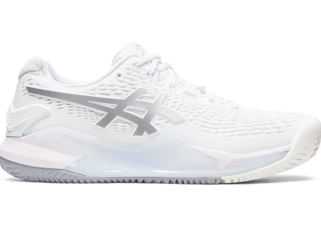 gelresolution__clay_0-8.webp ASICS GEL-RESOLUTION™ | Tennisschoenen>GEL-RESOLUTION 9 CLAY White/Pure Silver