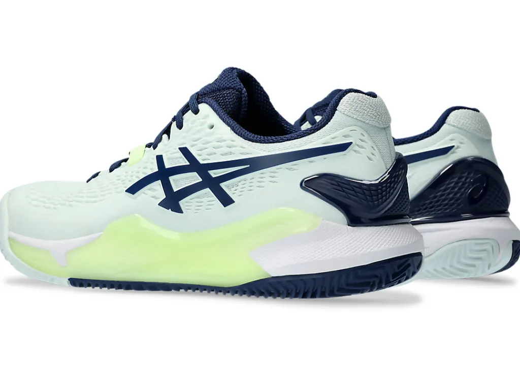 gelresolution__clay_2-1.webp ASICS GEL-RESOLUTION™ | Tennisschoenen>GEL-RESOLUTION 9 CLAY Pale Mint/Blue Expanse