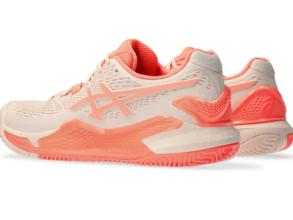 gelresolution__clay_2-4.webp ASICS GEL-RESOLUTION™ | Tennisschoenen>GEL-RESOLUTION 9 CLAY Pearl Pink/Sun Coral