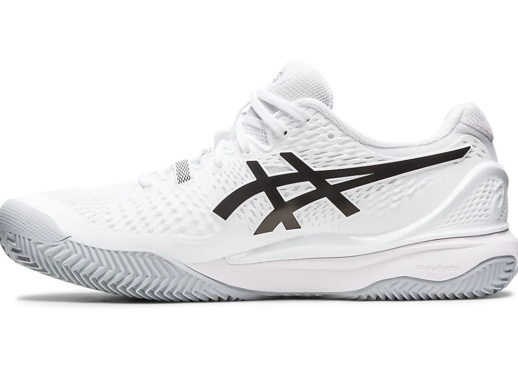 gelresolution__clay_3-10.webp ASICS GEL-RESOLUTION™ | Tennisschoenen>GEL-RESOLUTION 9 CLAY White/Black