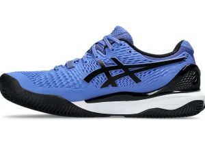 ASICS GEL-RESOLUTION™ | Tennisschoenen>GEL-RESOLUTION 9 CLAY Sapphire/Black