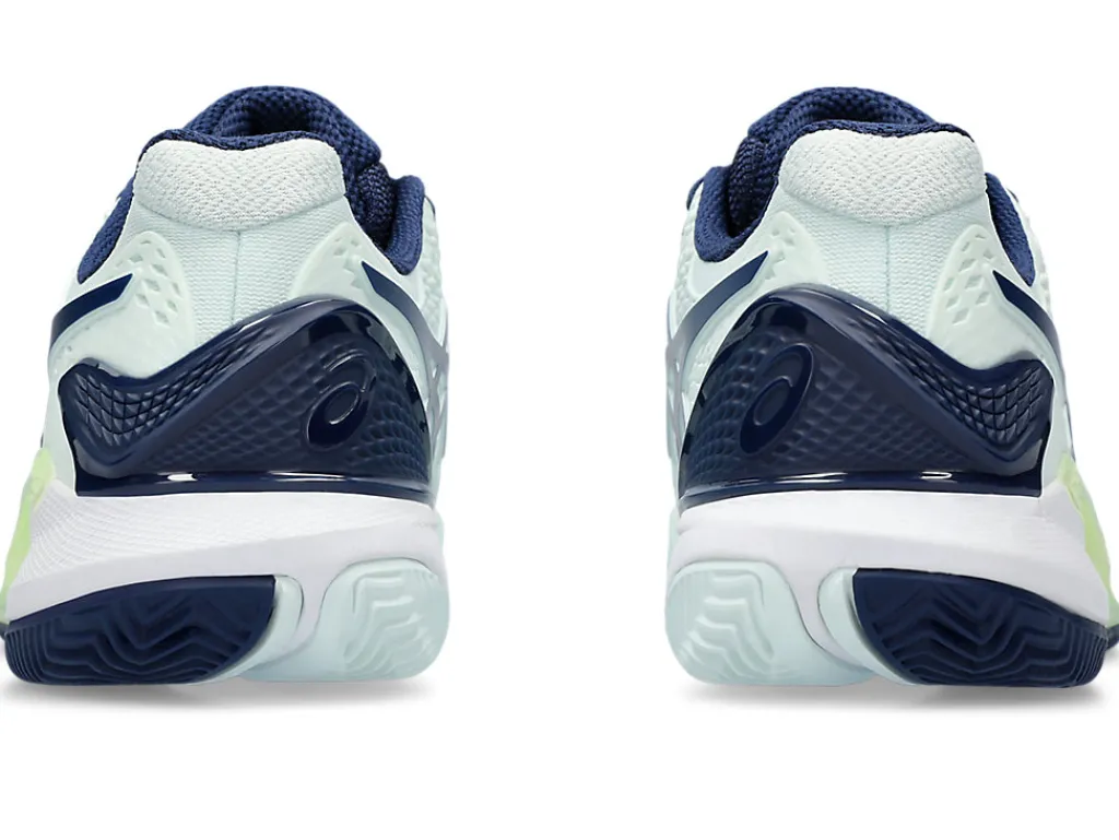 gelresolution__clay_4-1.webp ASICS GEL-RESOLUTION™ | Tennisschoenen>GEL-RESOLUTION 9 CLAY Pale Mint/Blue Expanse