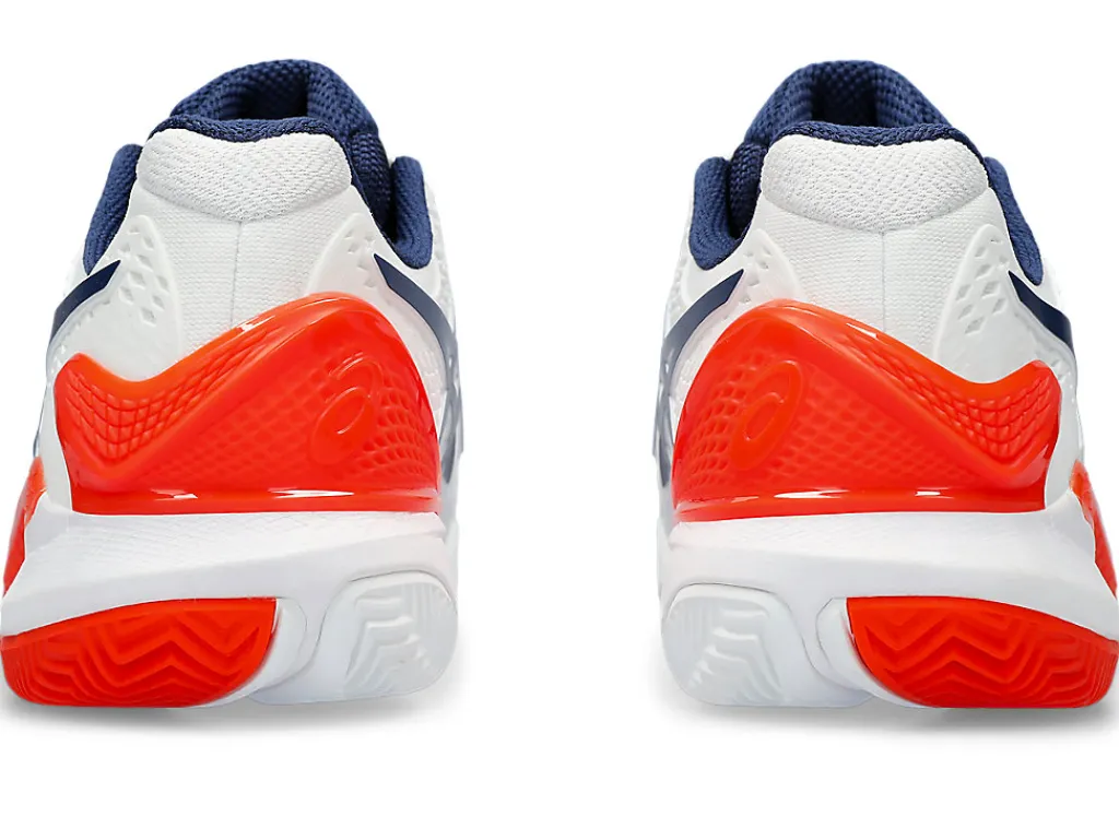 gelresolution__clay_4-3.webp ASICS GEL-RESOLUTION™ | Tennisschoenen>GEL-RESOLUTION 9 CLAY White/Blue Expanse