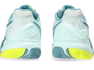 ASICS GEL-RESOLUTION™ | Tennisschoenen>GEL-RESOLUTION 9 CLAY Soothing Sea/Gris Blue