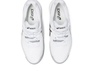 ASICS GEL-RESOLUTION™ | Tennisschoenen>GEL-RESOLUTION 9 CLAY White/Black