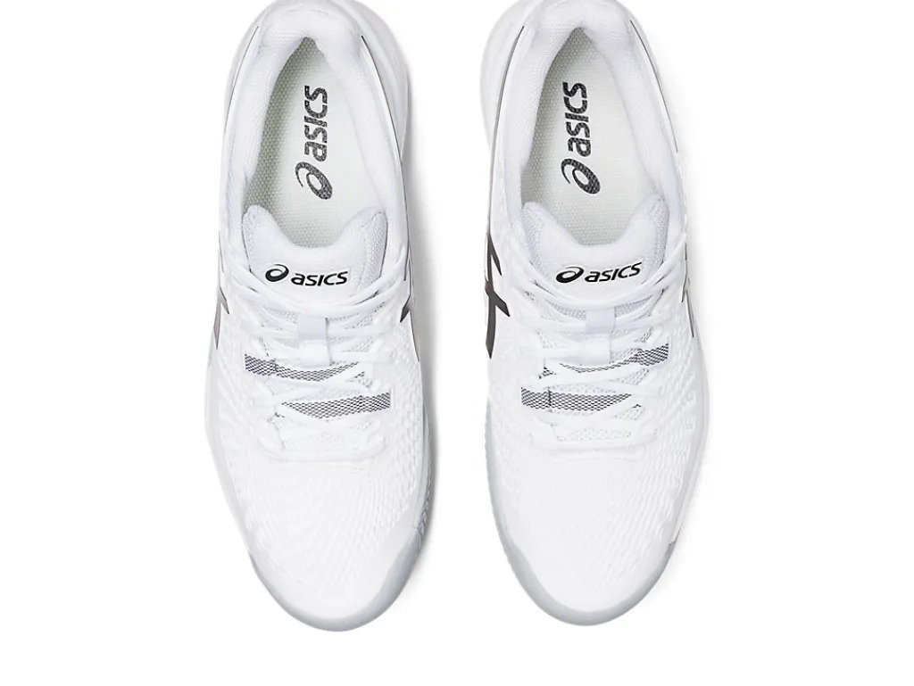 gelresolution__clay_5-10.webp ASICS GEL-RESOLUTION™ | Tennisschoenen>GEL-RESOLUTION 9 CLAY White/Black