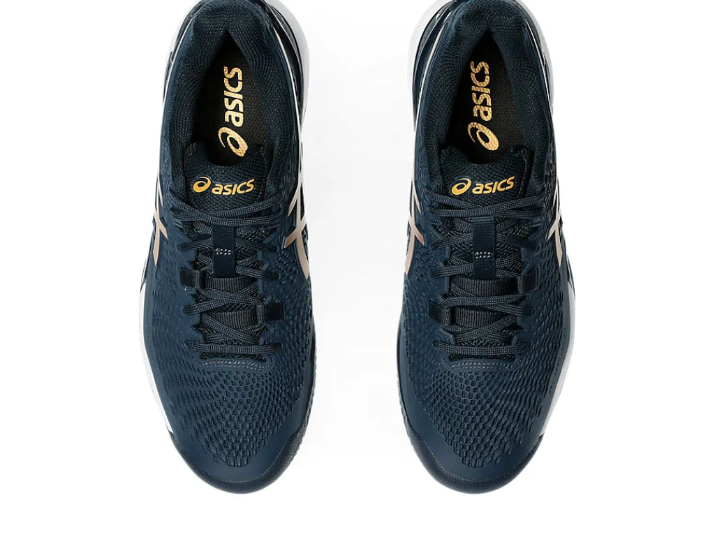 gelresolution__clay_5-2.webp ASICS GEL-RESOLUTION™ | Tennisschoenen>GEL-RESOLUTION 9 CLAY French Blue/Pure Gold