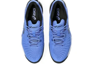 ASICS GEL-RESOLUTION™ | Tennisschoenen>GEL-RESOLUTION 9 CLAY Sapphire/Black