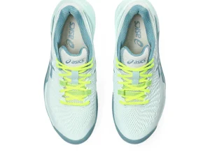 ASICS GEL-RESOLUTION™ | Tennisschoenen>GEL-RESOLUTION 9 CLAY Soothing Sea/Gris Blue