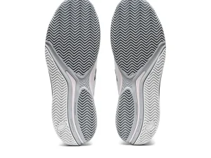ASICS GEL-RESOLUTION™ | Tennisschoenen>GEL-RESOLUTION 9 CLAY White/Black