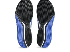 ASICS GEL-RESOLUTION™ | Tennisschoenen>GEL-RESOLUTION 9 CLAY Sapphire/Black