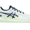 ASICS GEL-RESOLUTION™ | Tennisschoenen>GEL-RESOLUTION 9 GS Pale Mint/Blue Expanse