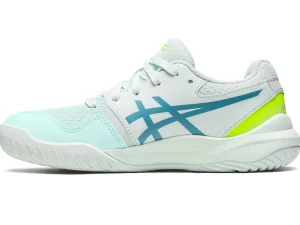 ASICS GEL-RESOLUTION™ | Tennisschoenen>GEL-RESOLUTION 9 GS Soothing Sea/Gris Blue