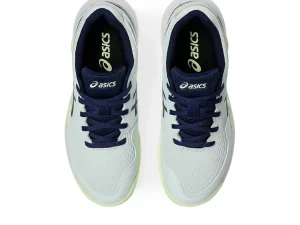 ASICS GEL-RESOLUTION™ | Tennisschoenen>GEL-RESOLUTION 9 GS Pale Mint/Blue Expanse