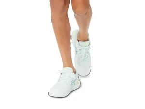 ASICS GEL-RESOLUTION™ | Tennisschoenen>GEL-RESOLUTION 9 GS Soothing Sea/Gris Blue