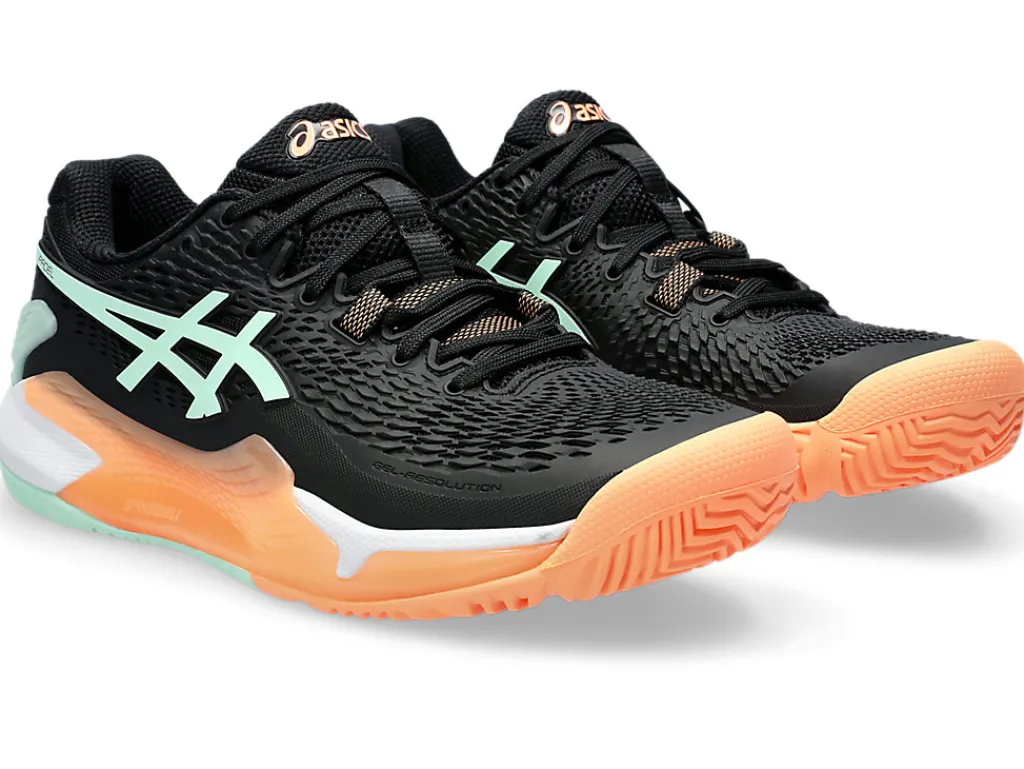 gelresolution__padel_1.webp ASICS Padel | Padel>GEL-RESOLUTION 9 PADEL Black/Mint Tint