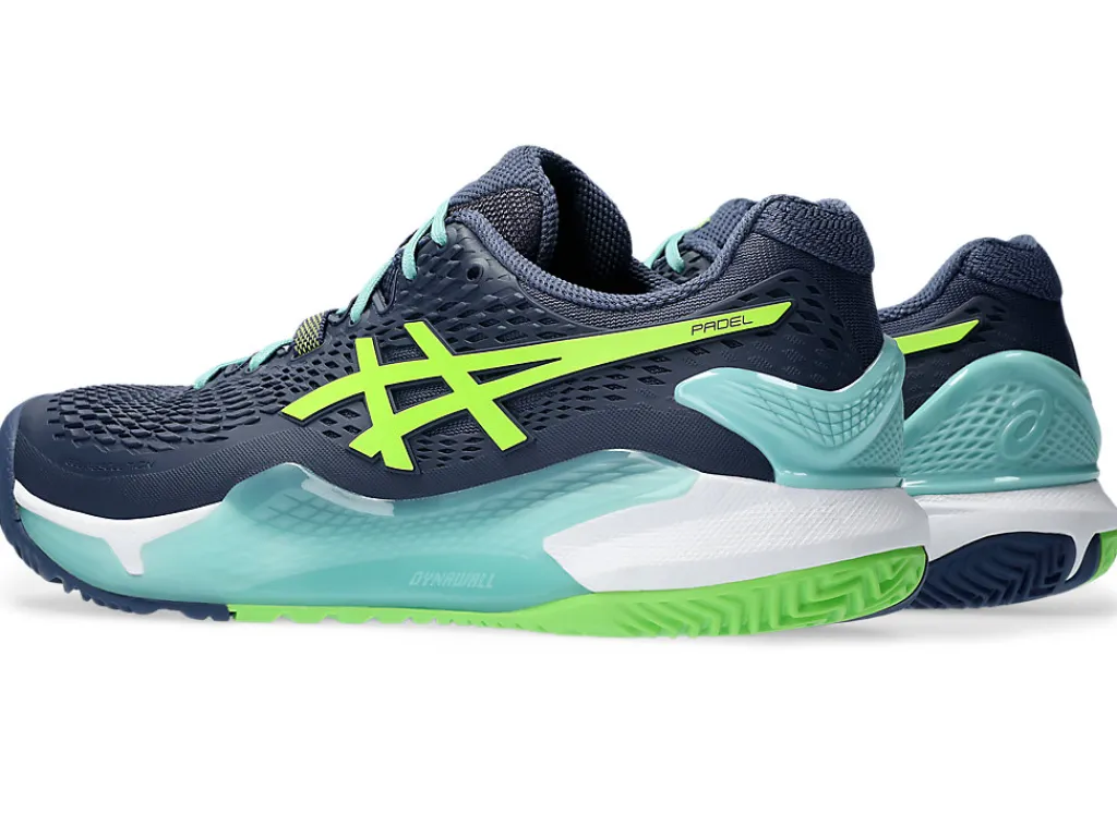 gelresolution__padel_2-1.webp ASICS Padel | Schoenen>GEL-RESOLUTION 9 PADEL Thunder Blue/Electric Lime
