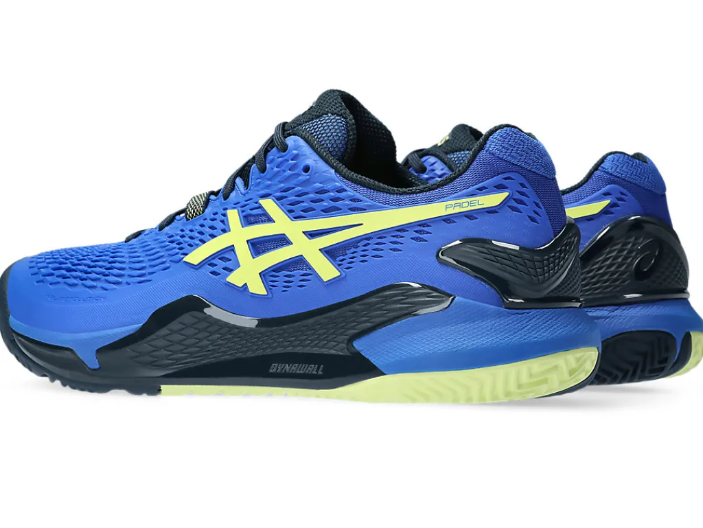 gelresolution__padel_2-2.webp ASICS Padel | Padel>GEL-RESOLUTION 9 PADEL Illusion Blue/Glow Yellow