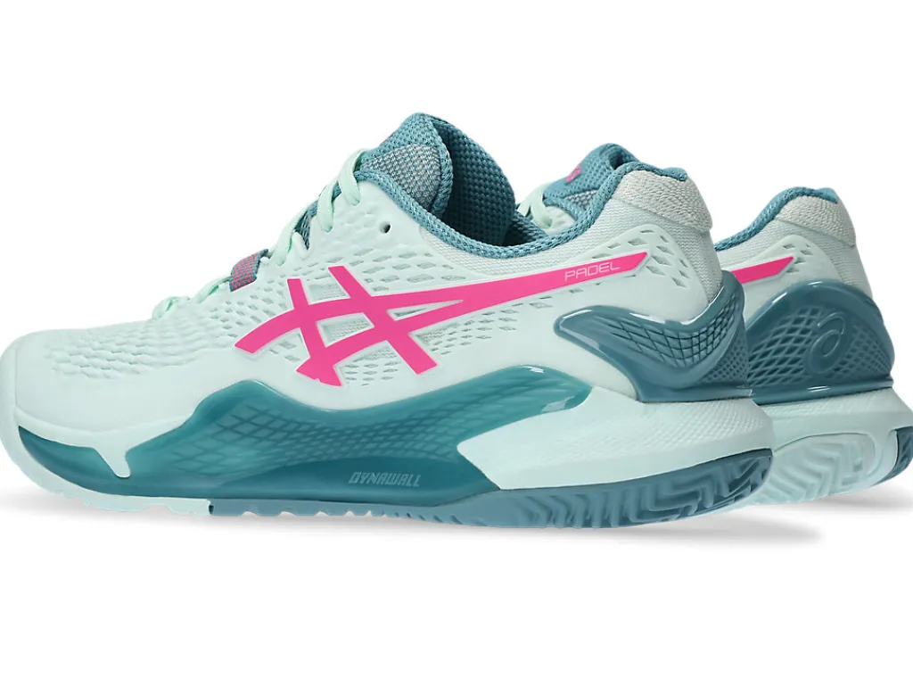 gelresolution__padel_2-3.webp ASICS Padel | Padel>GEL-RESOLUTION 9 PADEL Soothing Sea/Hot Pink