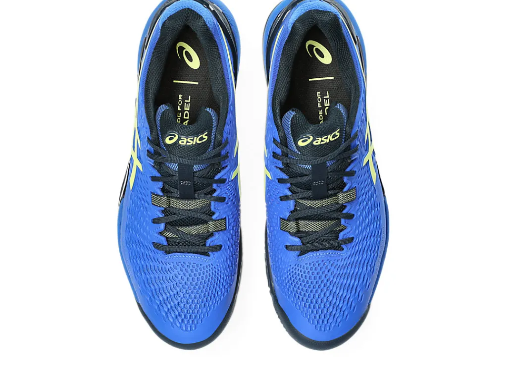 gelresolution__padel_5-2.webp ASICS Padel | Padel>GEL-RESOLUTION 9 PADEL Illusion Blue/Glow Yellow