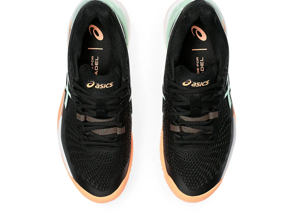 gelresolution__padel_5.webp ASICS Padel | Padel>GEL-RESOLUTION 9 PADEL Black/Mint Tint