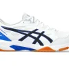 ASICS Netbal | Squash & badminton>GEL-ROCKET 11 White/Black