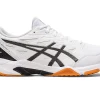 ASICS Netbal | Squash & badminton>GEL-ROCKET 11 White/Pure Silver