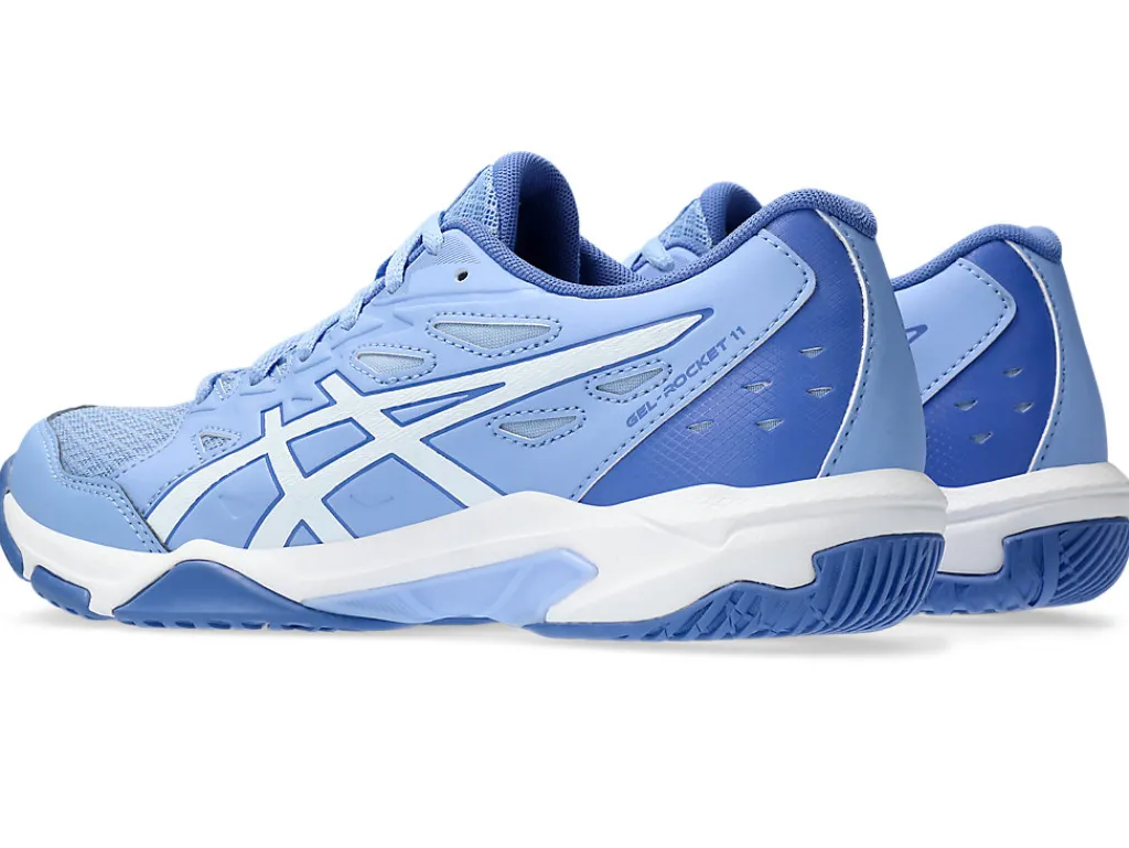 gelrocket__2-1.webp ASICS Squash & badminton | Handbal>GEL-ROCKET 11 Light Sapphire/White