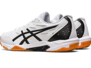 ASICS Netbal | Squash & badminton>GEL-ROCKET 11 White/Pure Silver