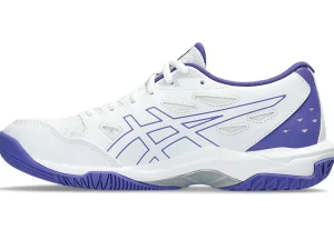 ASICS Netbal | Squash & badminton>GEL-ROCKET 11 White/White