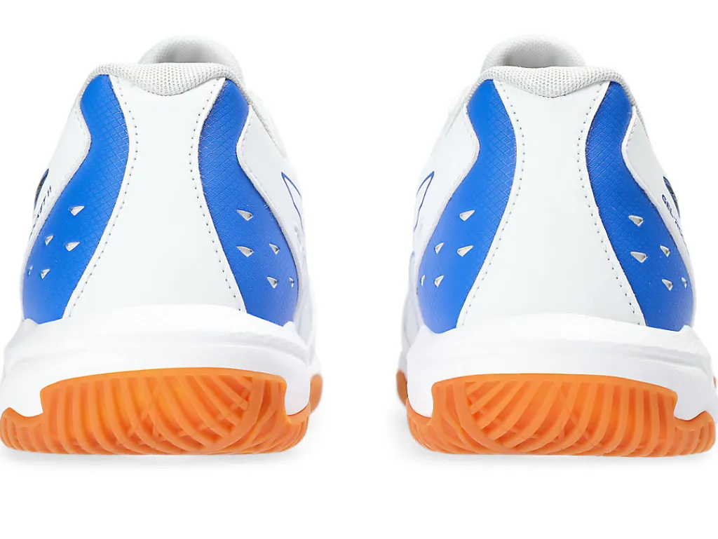 gelrocket__4-6.webp ASICS Netbal | Squash & badminton>GEL-ROCKET 11 White/Black