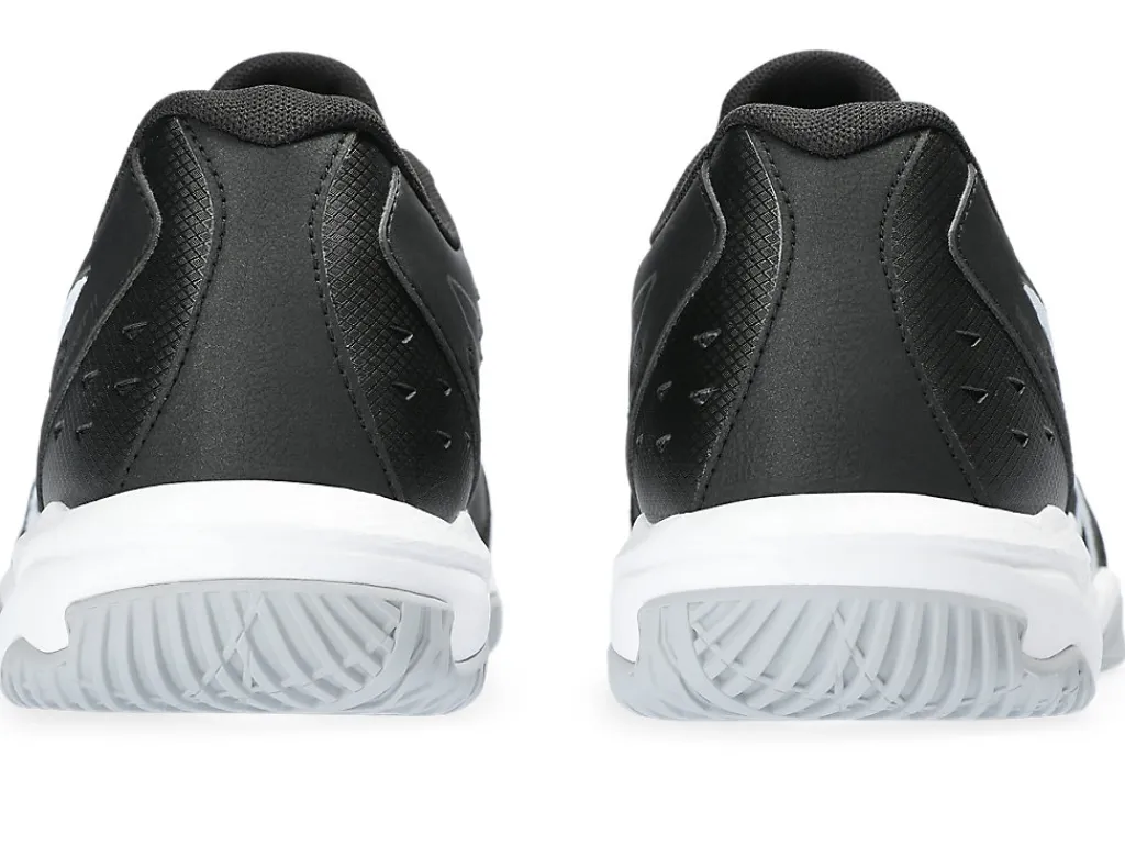 gelrocket__4-9.webp ASICS Netbal | Squash & badminton>GEL-ROCKET 11 Black/Gunmetal